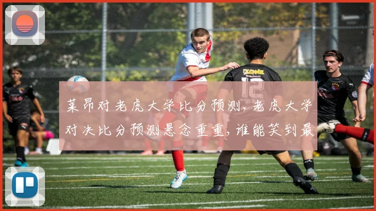 莱昂对老虎大学比分预测,老虎大学对决比分预测悬念重重,谁能笑到最后